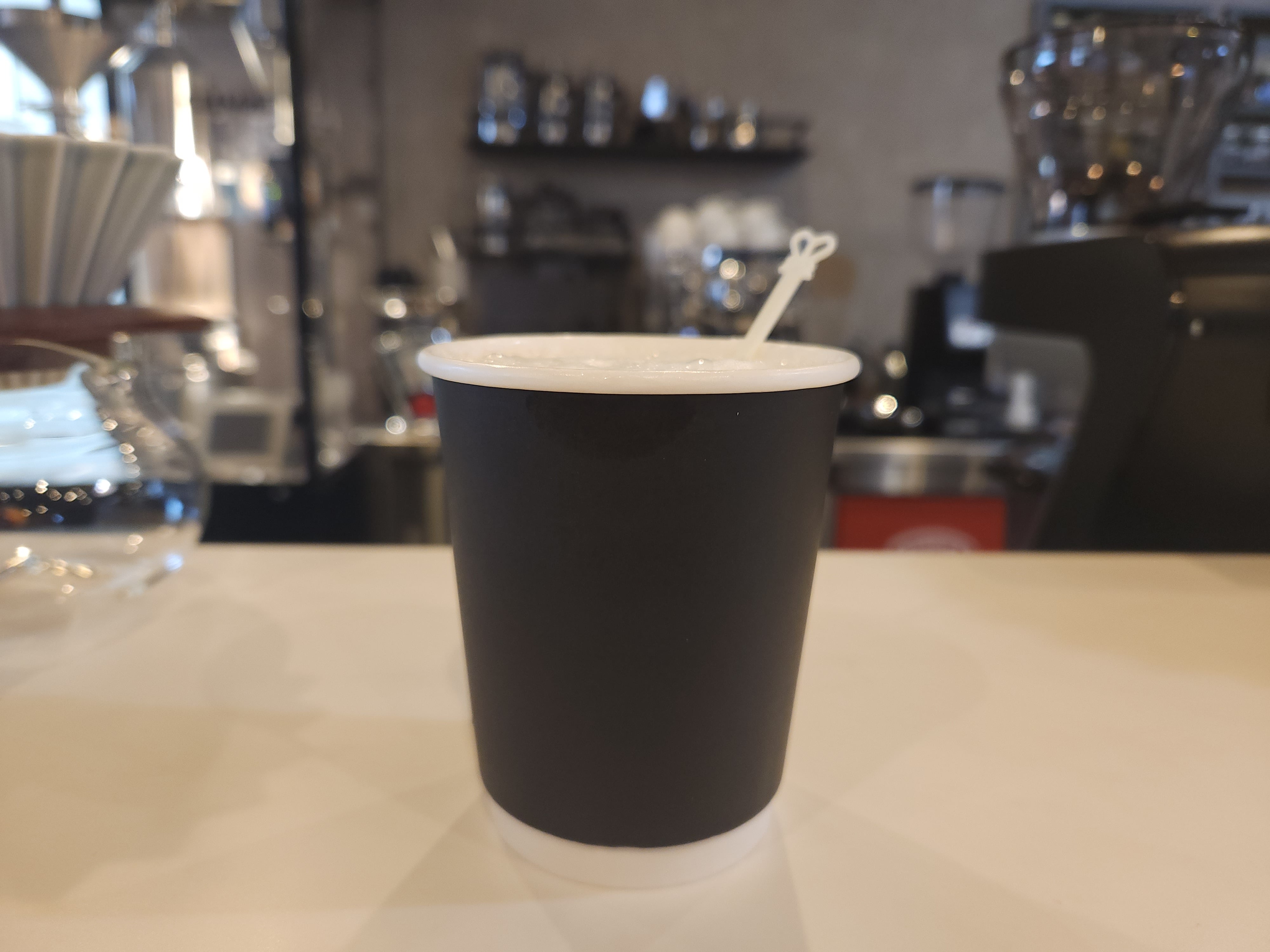 ソフトドリンク