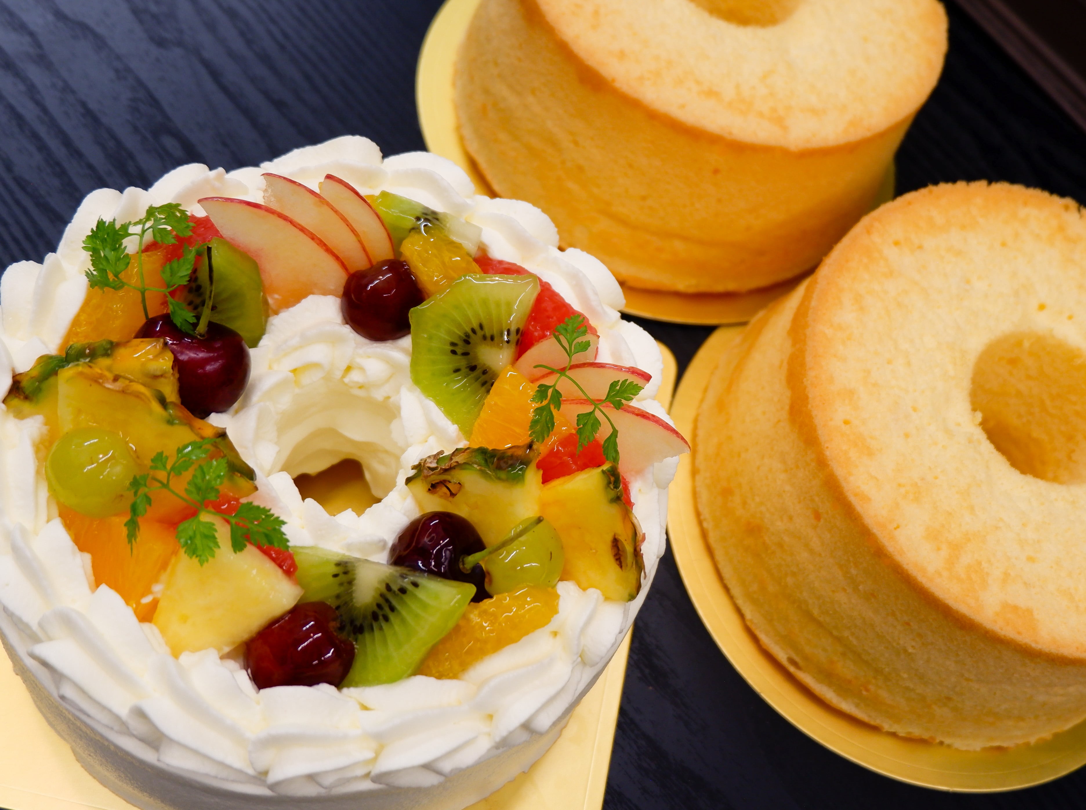 クリマ焼き菓子